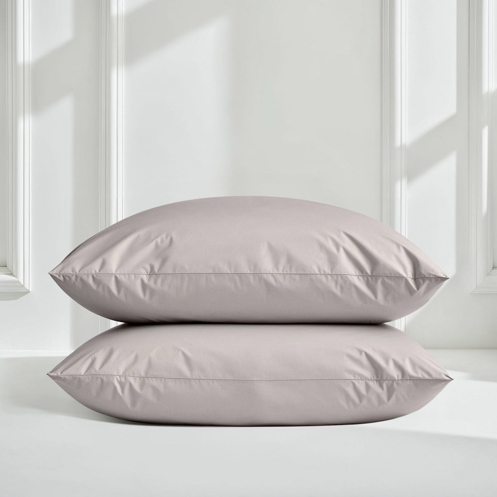 Luxe Australian Cotton Sateen Pillowcase Set