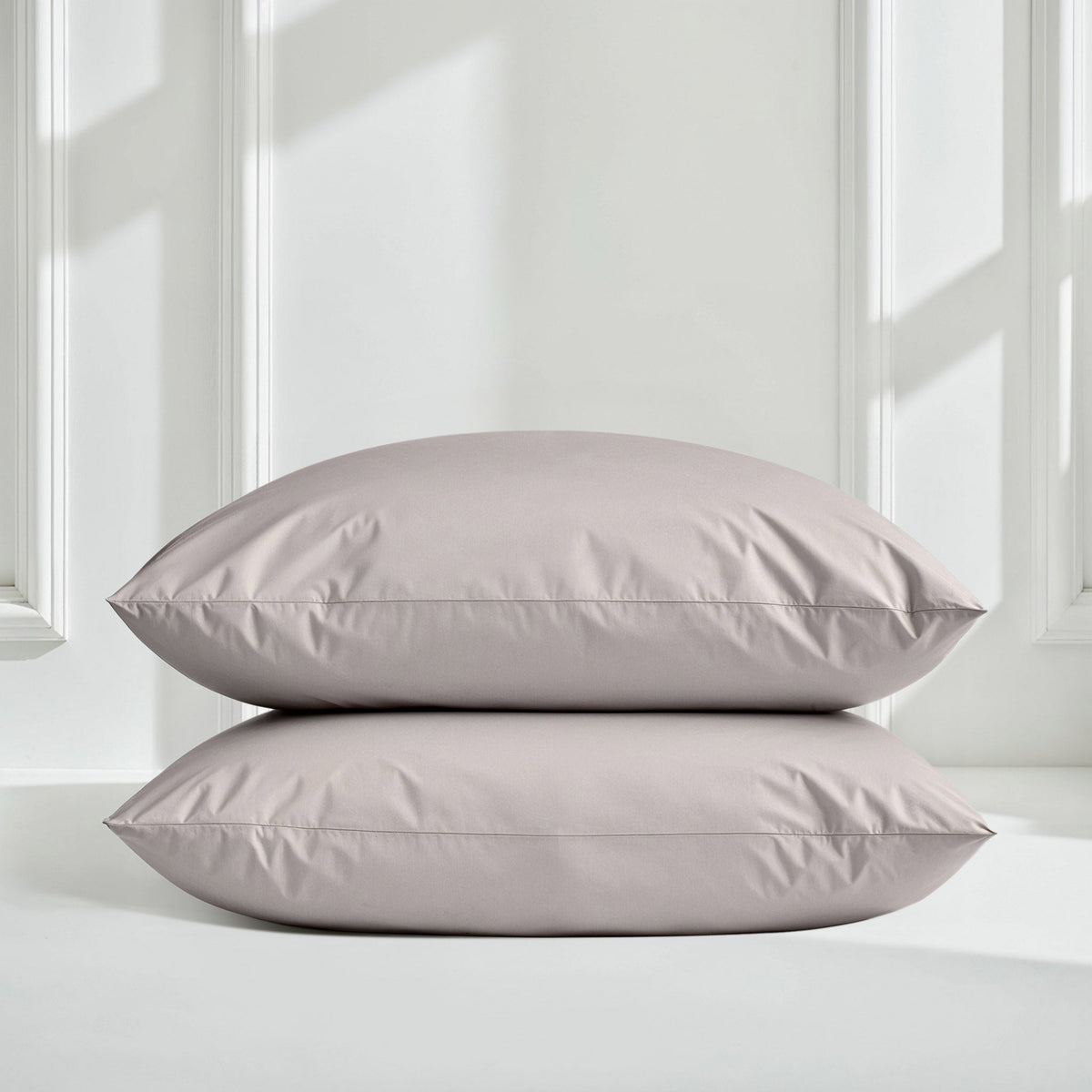 Luxe Australian Cotton Sateen Pillowcase Set
