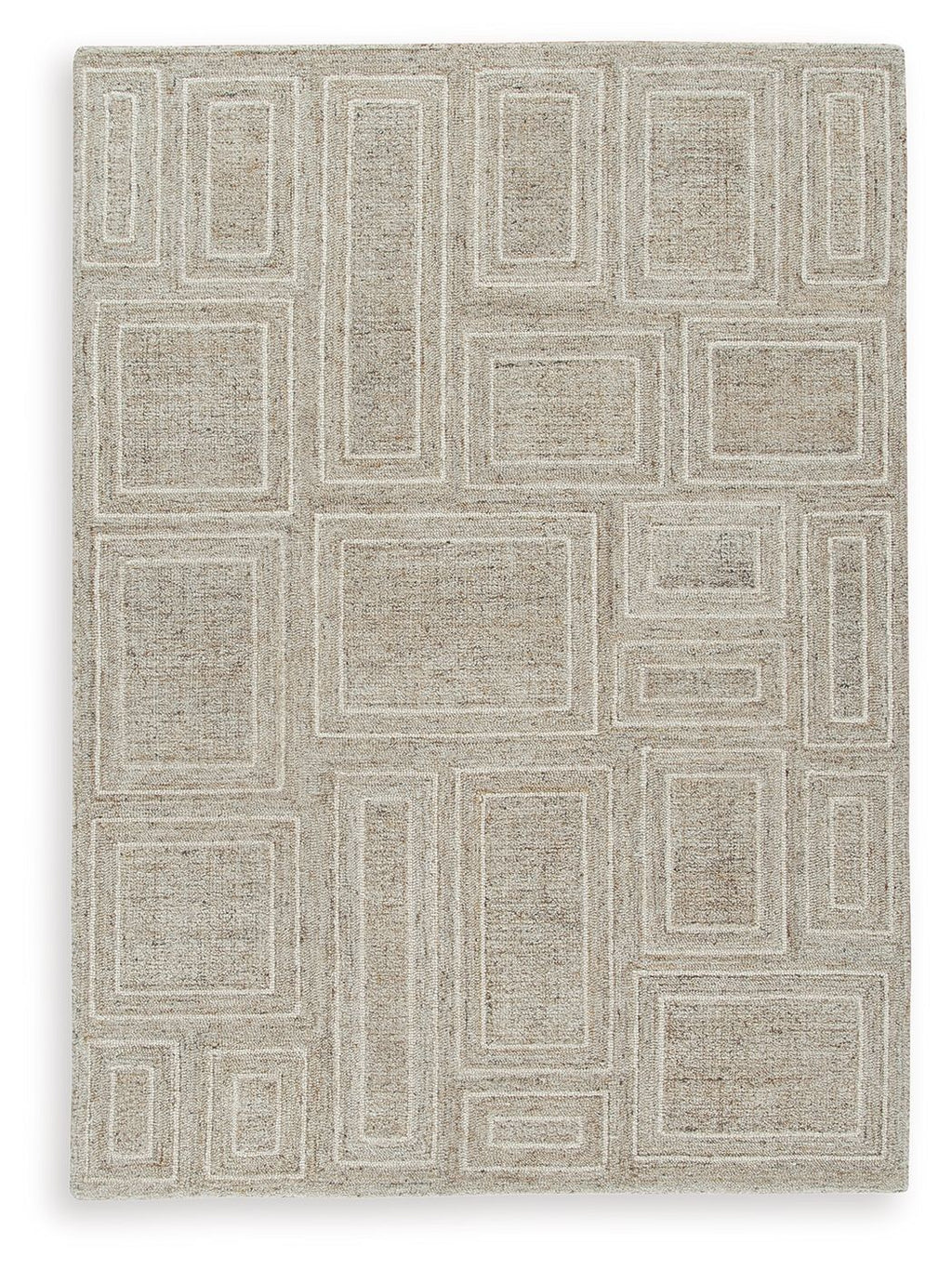 Brickburgh Area Rug