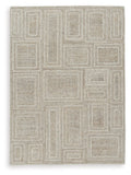 Brickburgh Area Rug