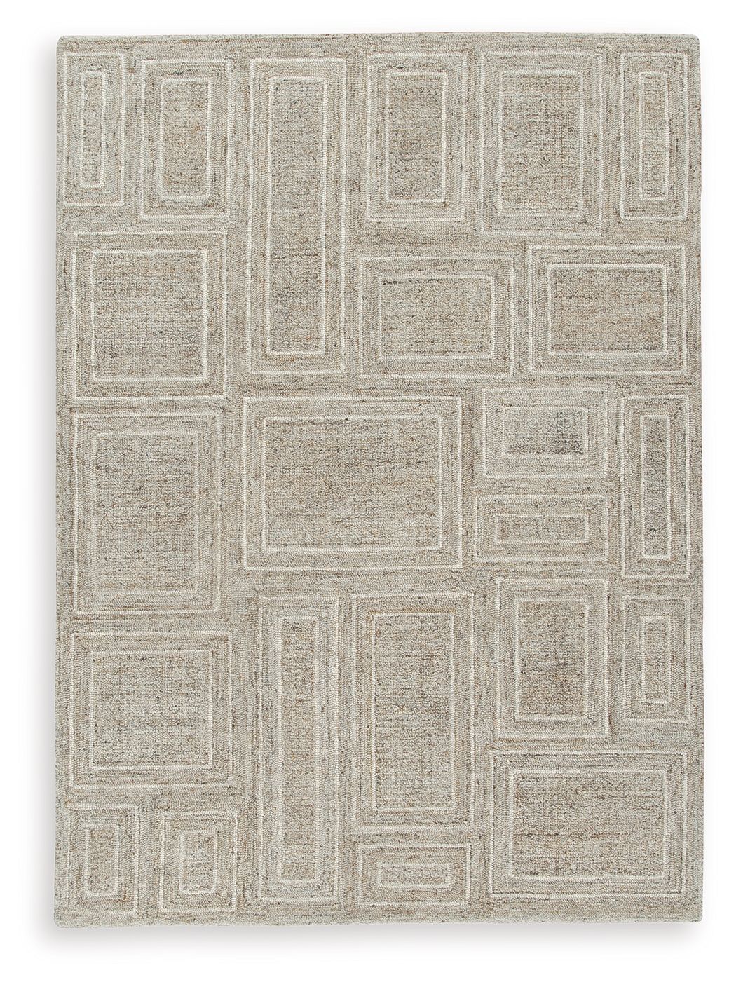 Brickburgh Area Rug