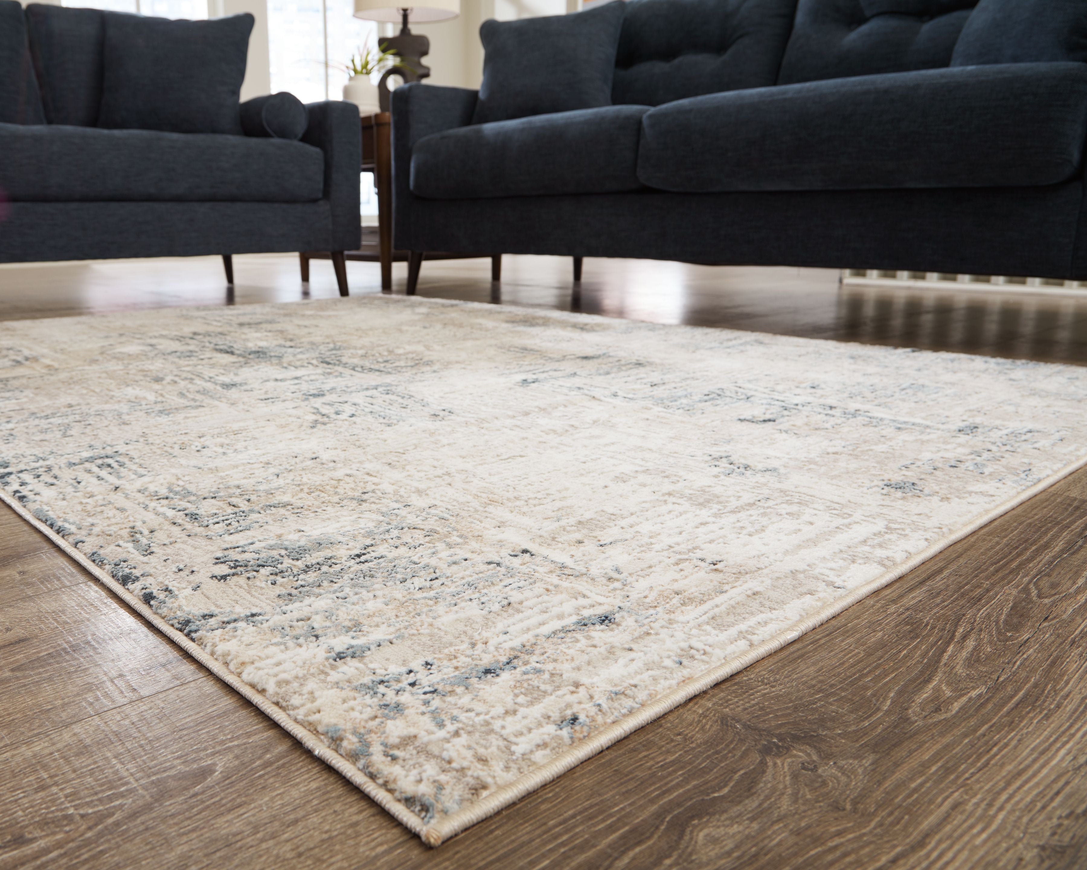 Gentor Area Rug