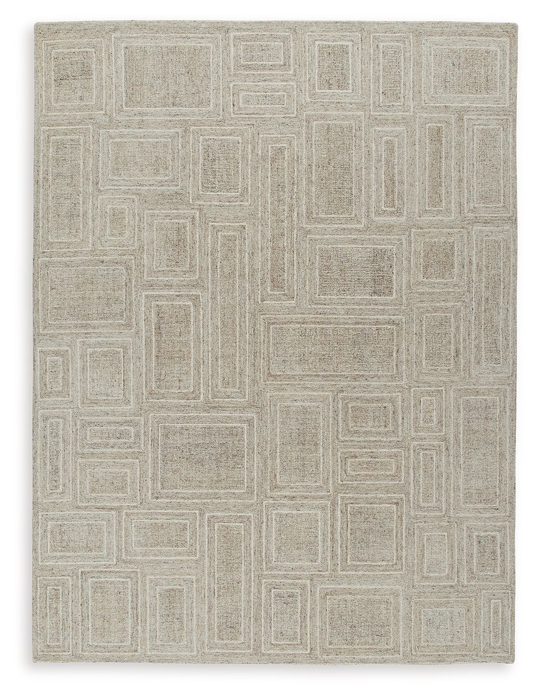 Brickburgh Area Rug