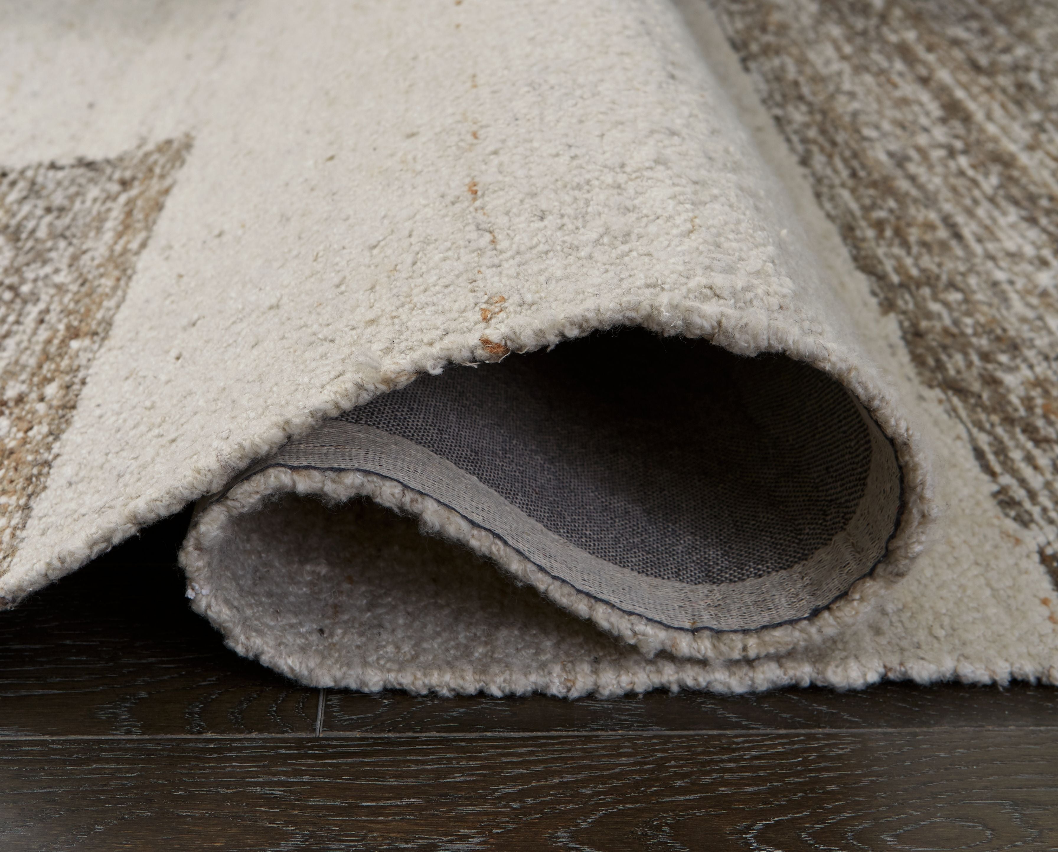 Barus Area Rug