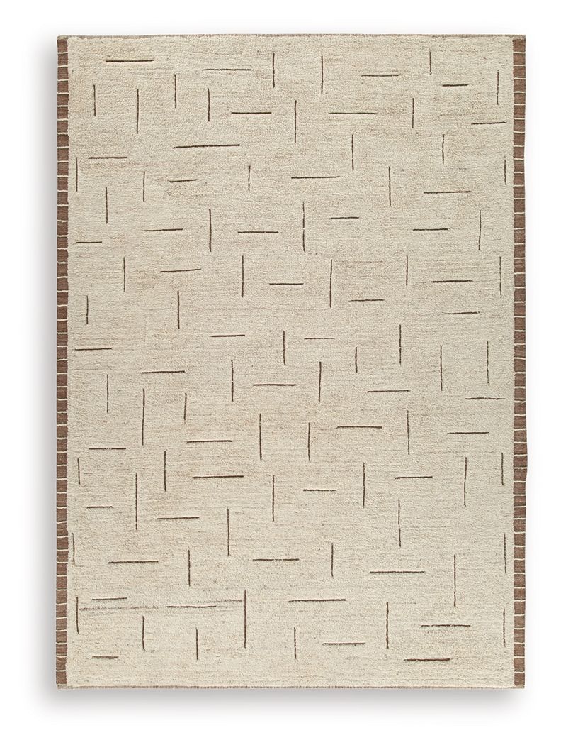 Clayman Area Rug