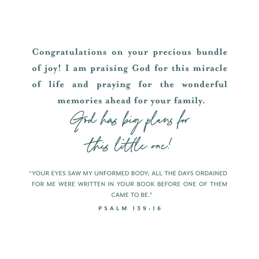 Swaddle Muslin Blanket: I LOVE YOU, Girl Newborn Gift
