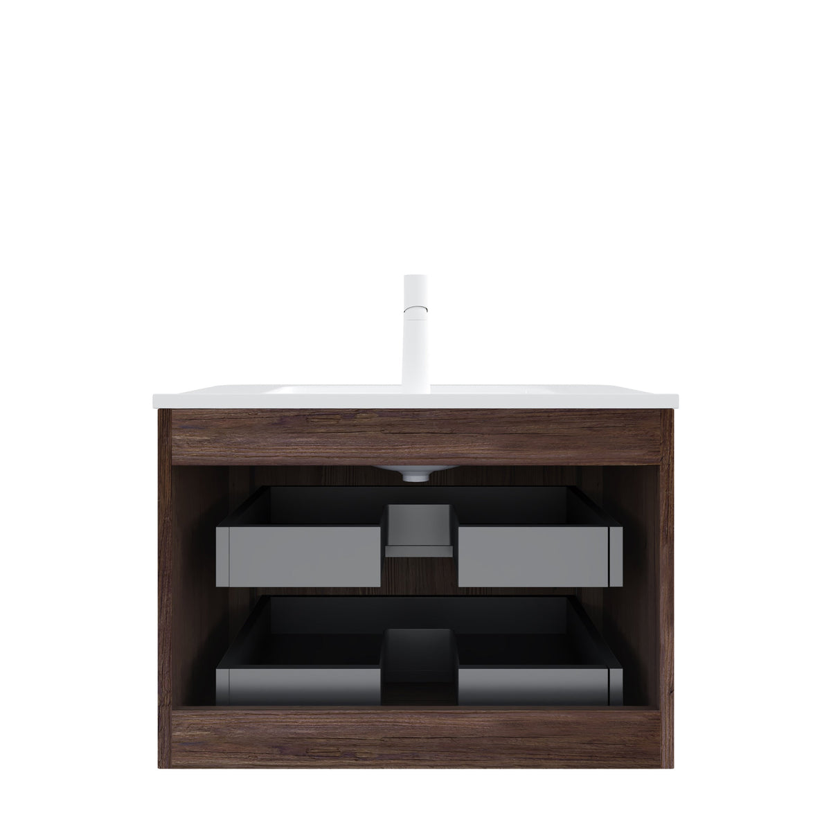 Noor 30" Bathroom Vanity with Sink