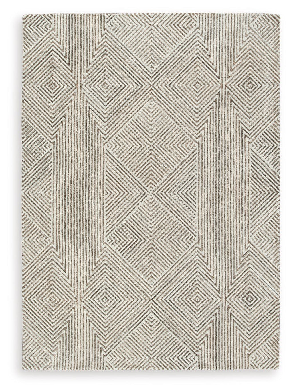 Jadott Area Rug
