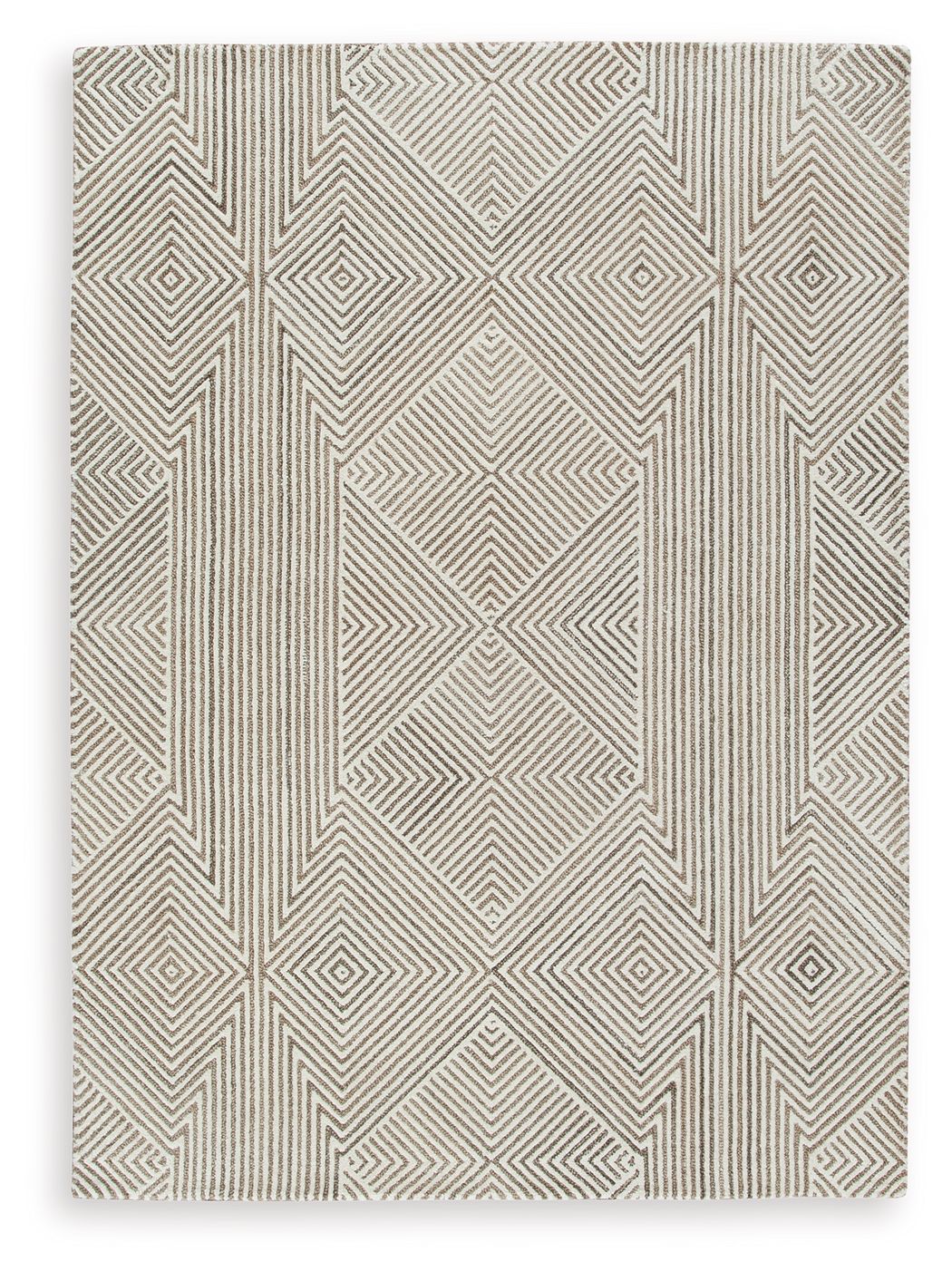 Jadott Area Rug