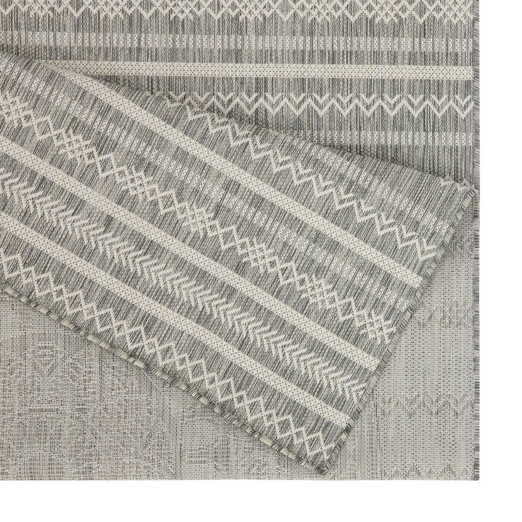 Sunshine 2'7" x 7'3" Indoor/Outdoor Runner Rug