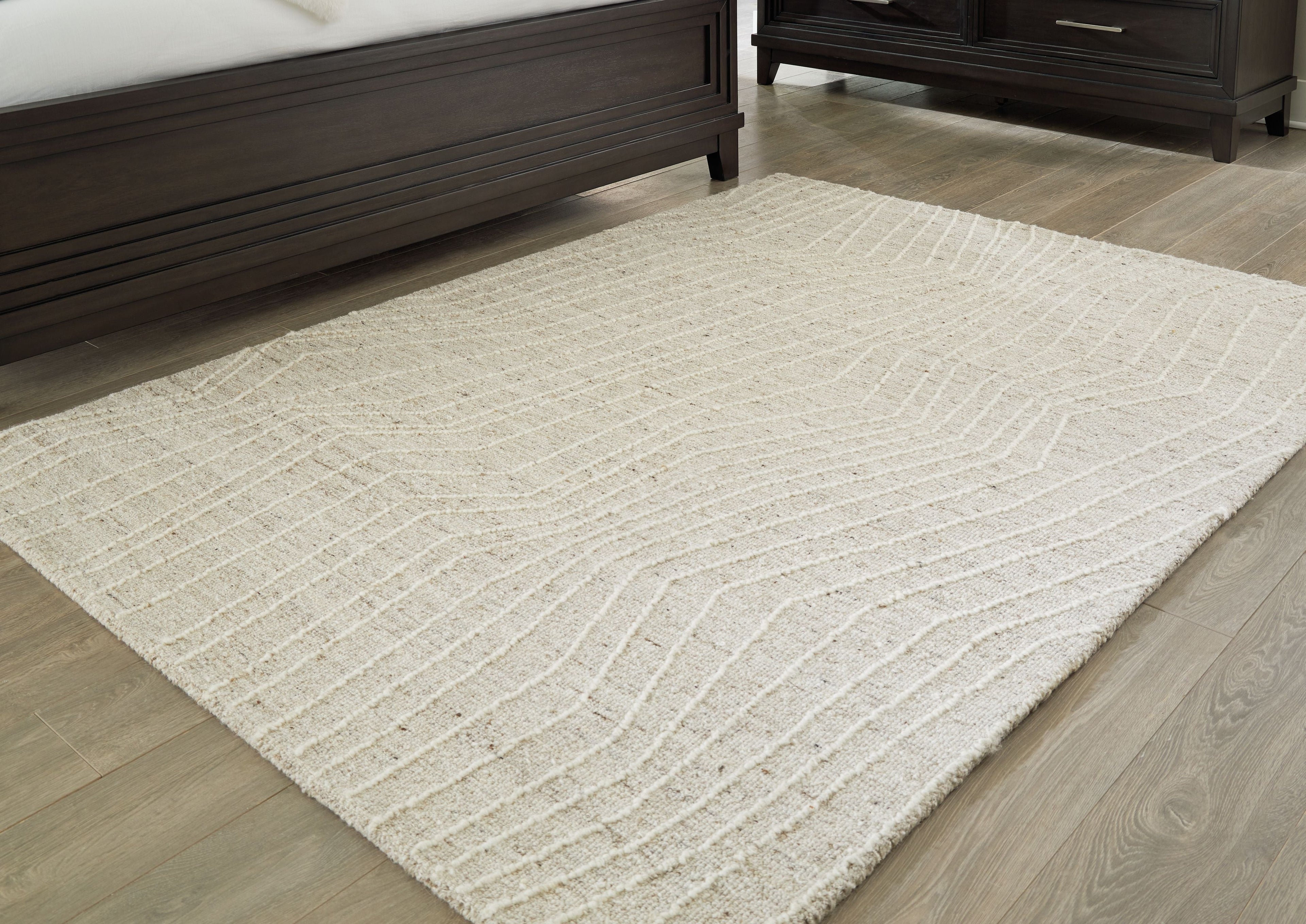 Varahill Area Rug
