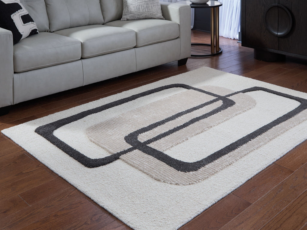 Davismour Area Rug