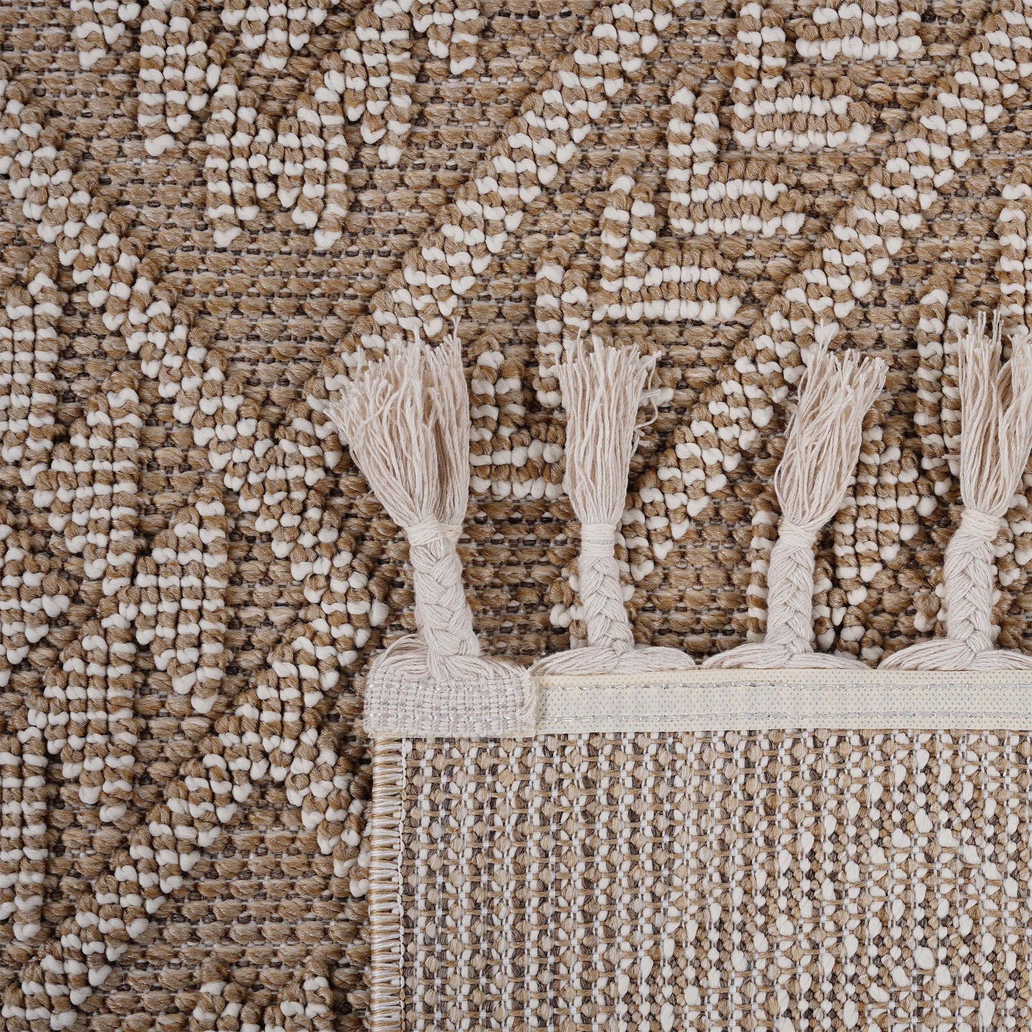 Guros Traditional Indoor/Outdoor Area Rug