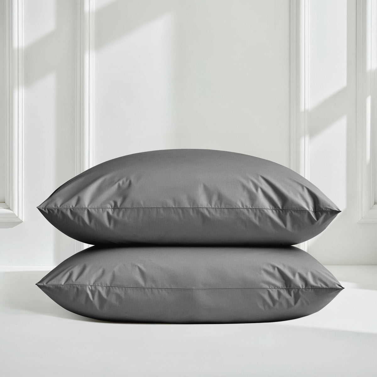 Luxe Australian Cotton Sateen Pillowcase Set