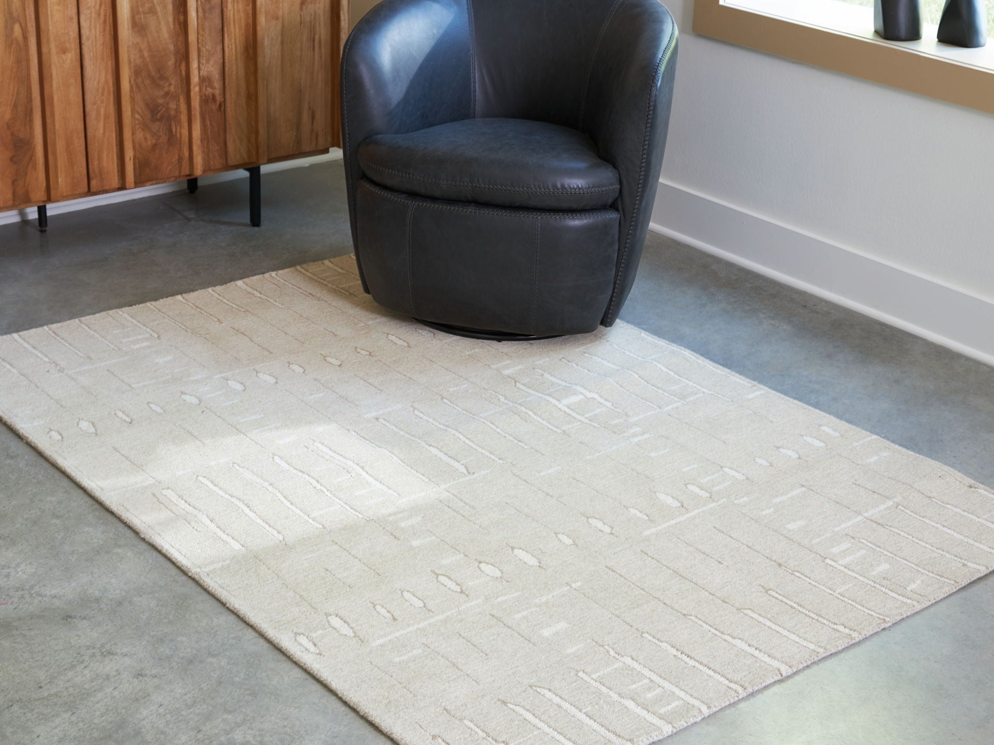 Wolbert Area Rug