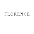 Florence: Decorative stacking book for interior design styling Accessorize your coffee table and book shelves Combine different - Paperback
