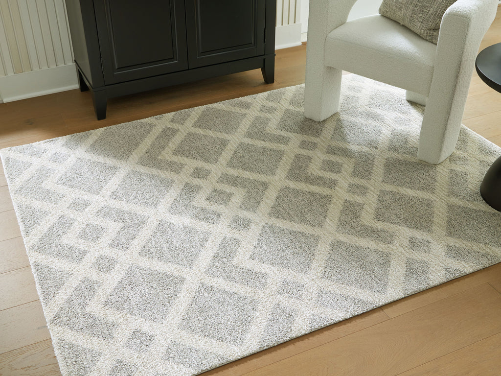 Unawick Area Rug