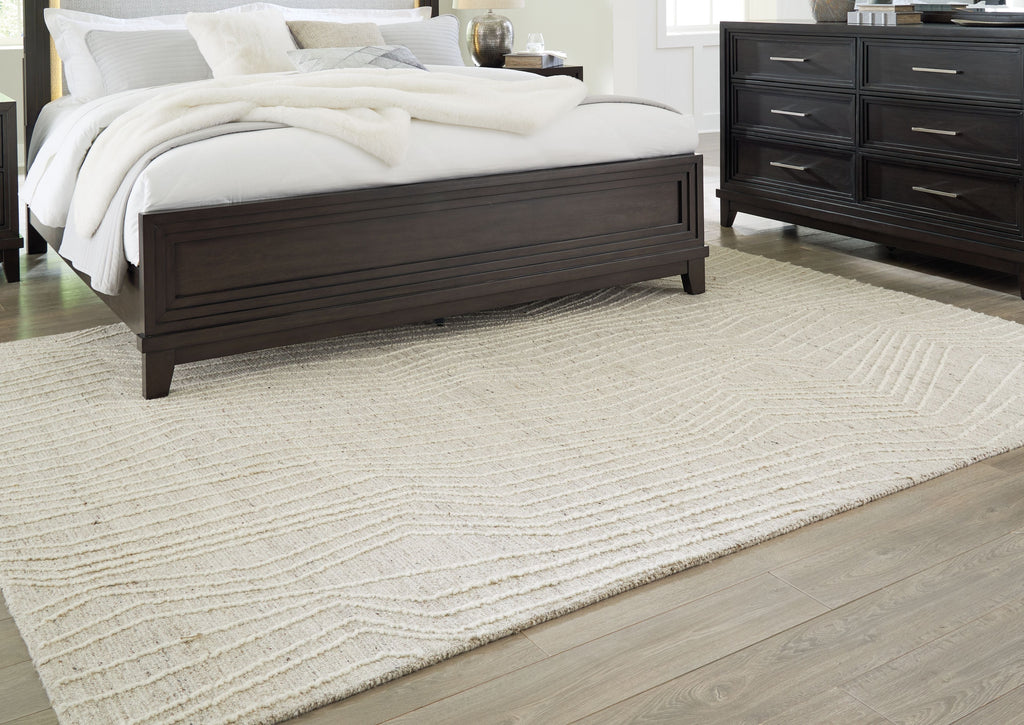 Varahill Area Rug