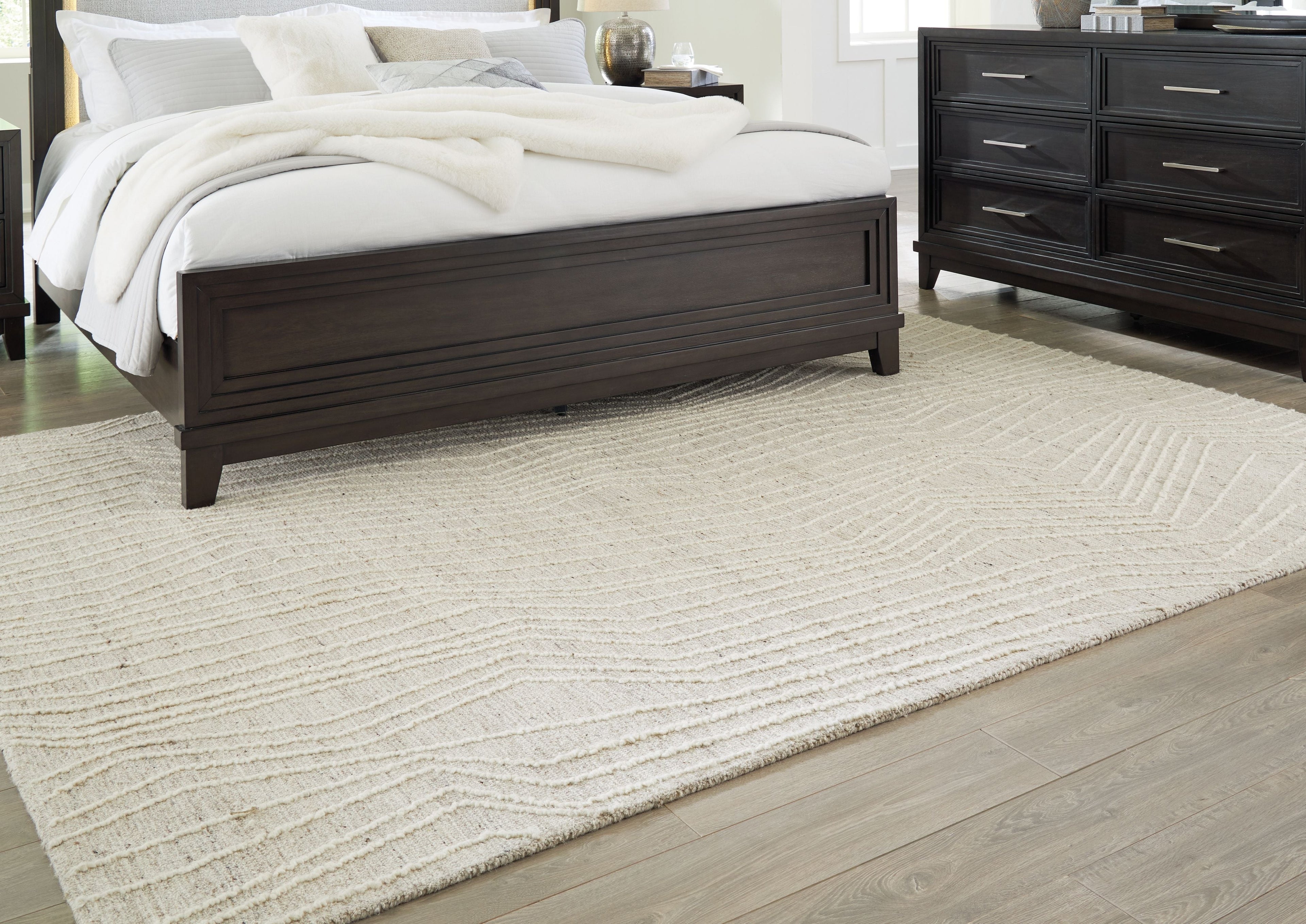 Varahill Area Rug