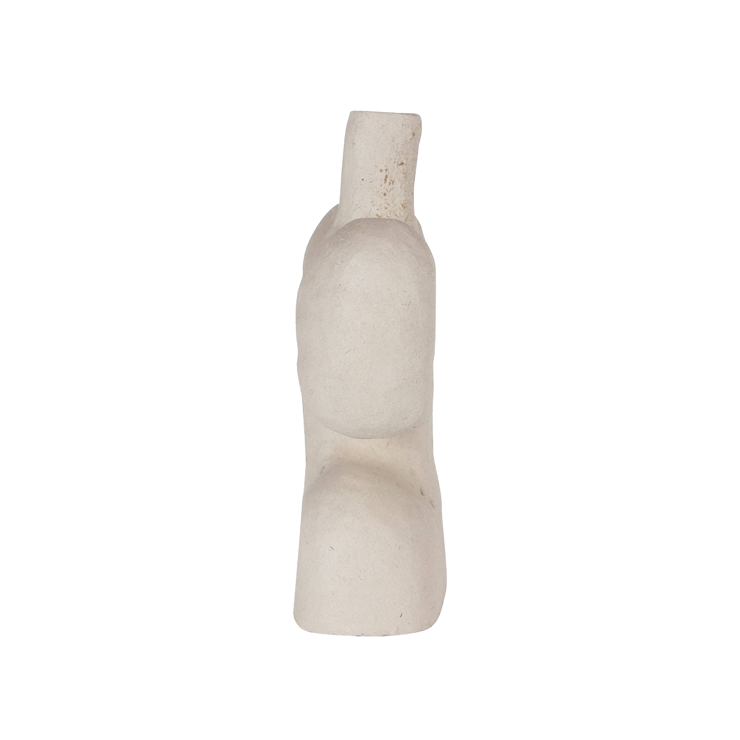 Aliya Paper Mache Vessel