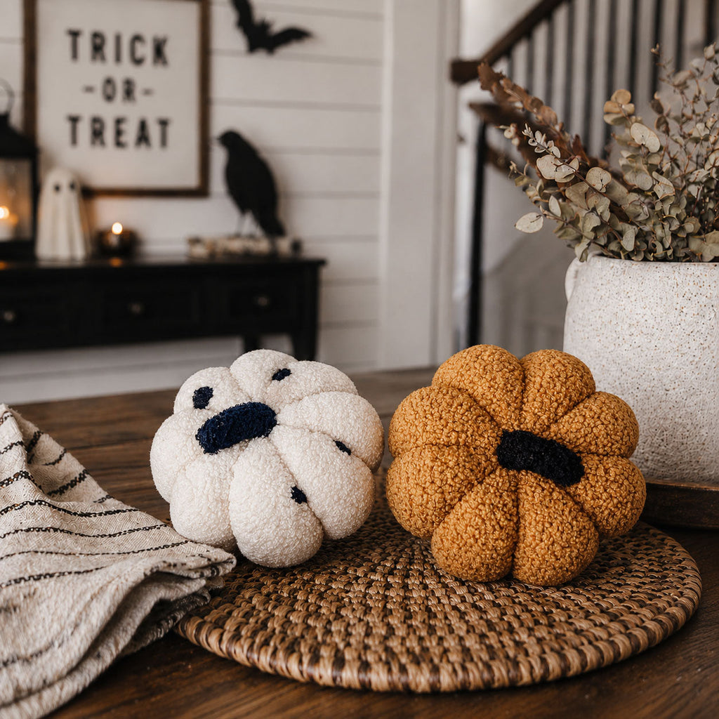 Blair Pumpkin II