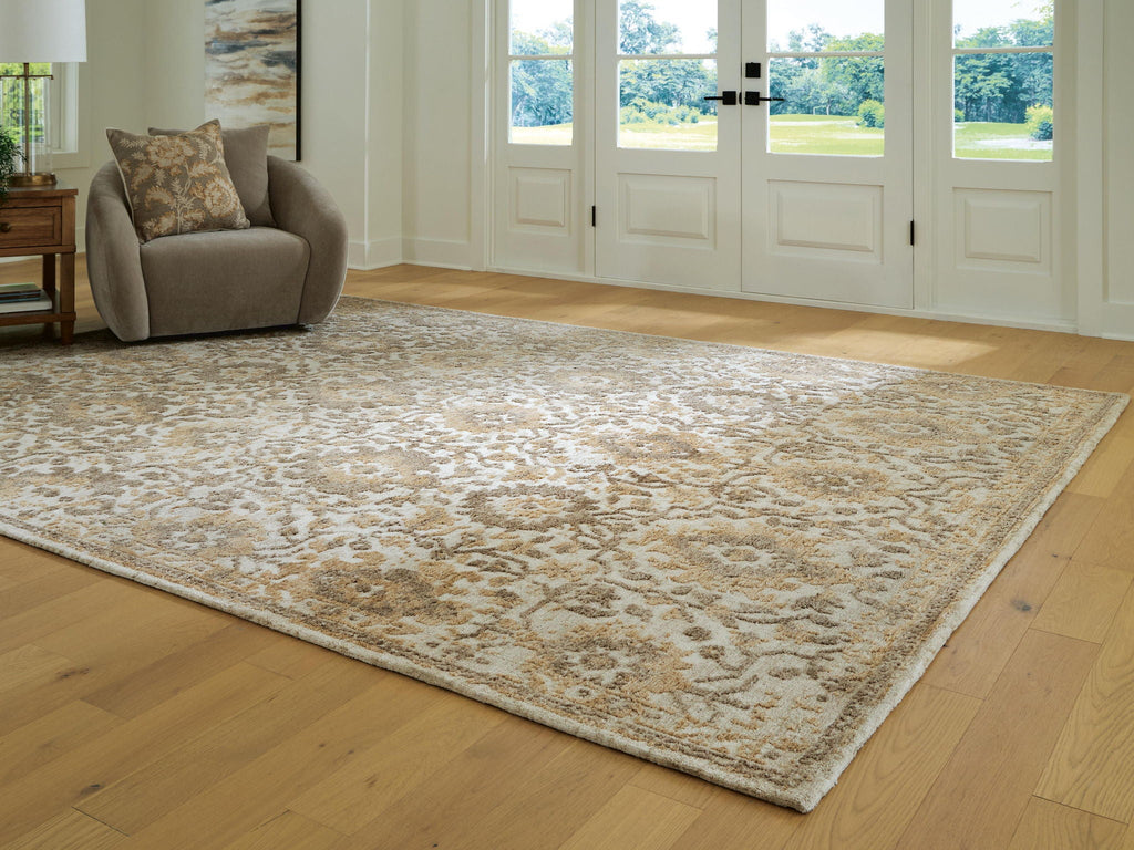 Sableridge Area Rug