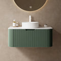 DINA 36" Bathroom Vanity and Sink