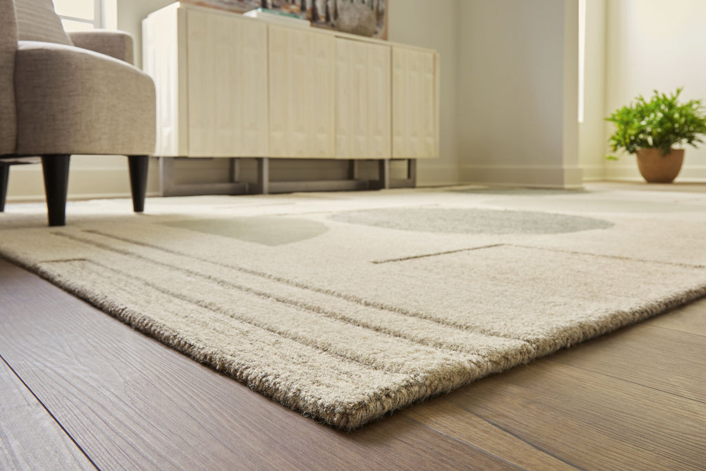 Dallane Area Rug