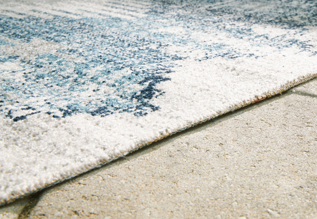 Daddridge Indoor/Outdoor Area Rug