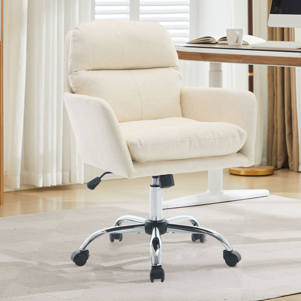 Adjustable Ergonomic Office Chair — Color Options