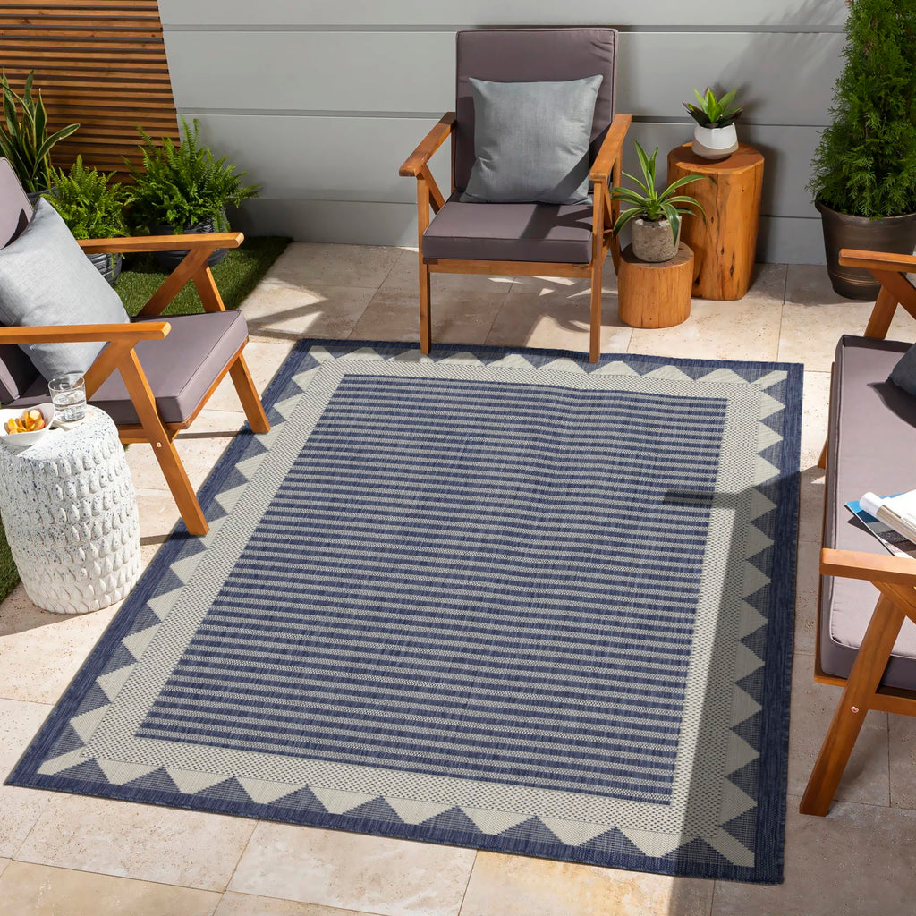 Sunshine Area Rug