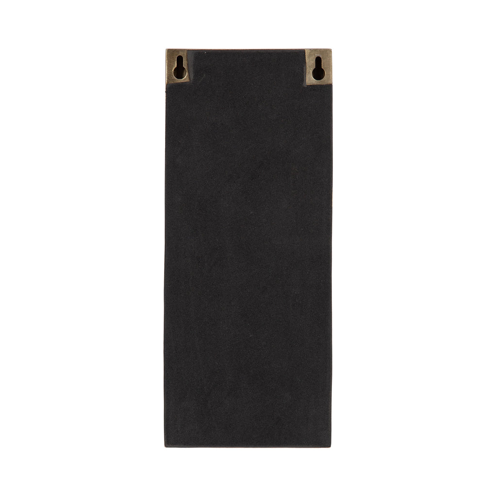 Rooks Metal Wall Sconce