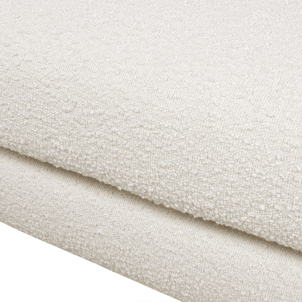 Alpine Sherpa Bouclé Armchair
