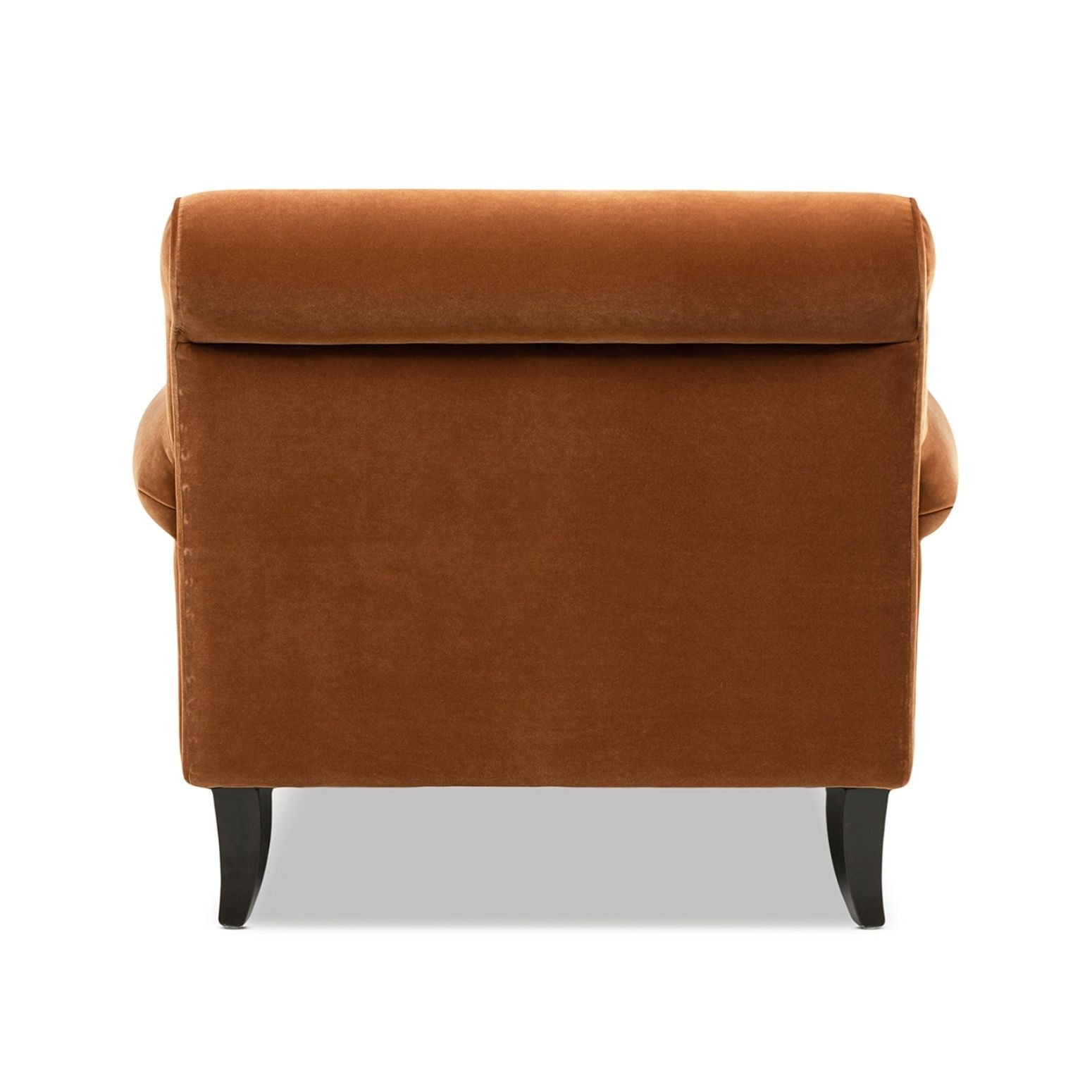 Alana Lawson Accent Chair with Casters