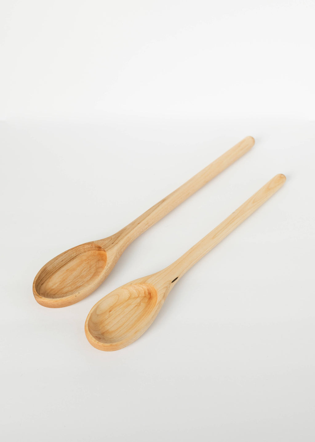 Handcrafted Wooden Spoon