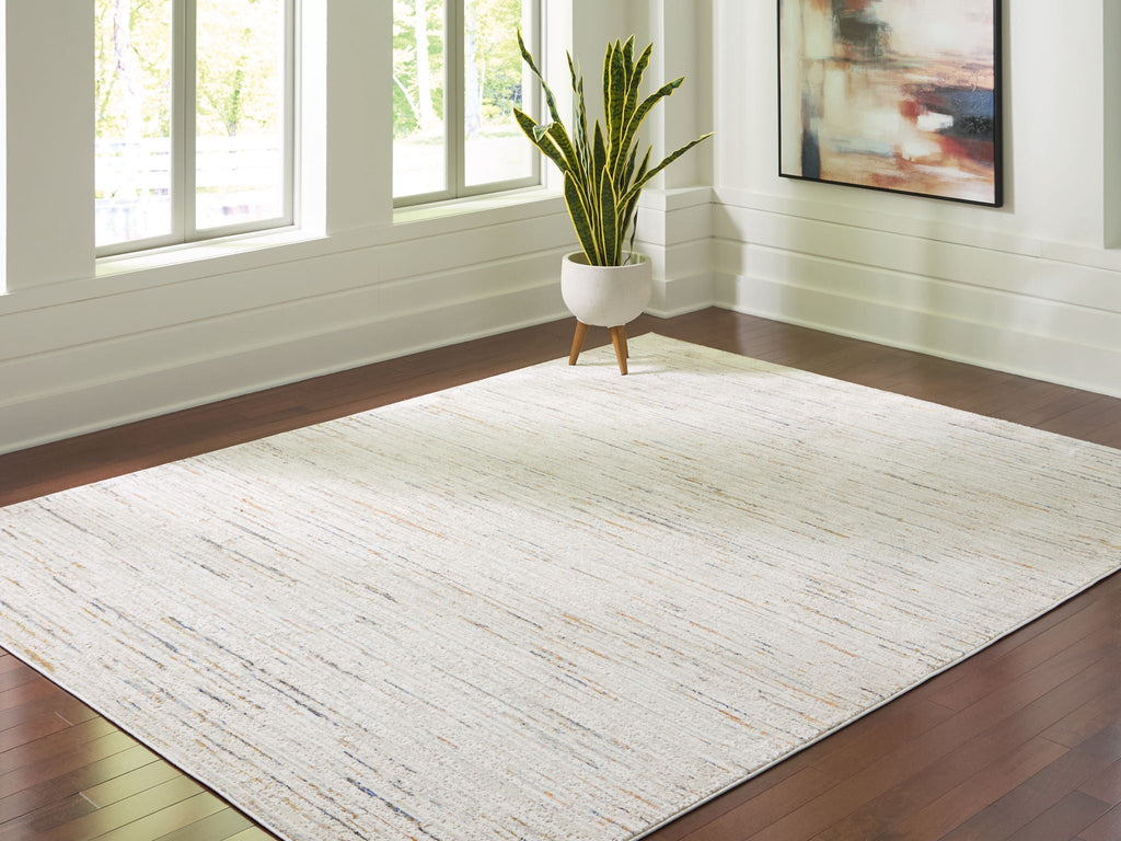 Harjot Area Rug
