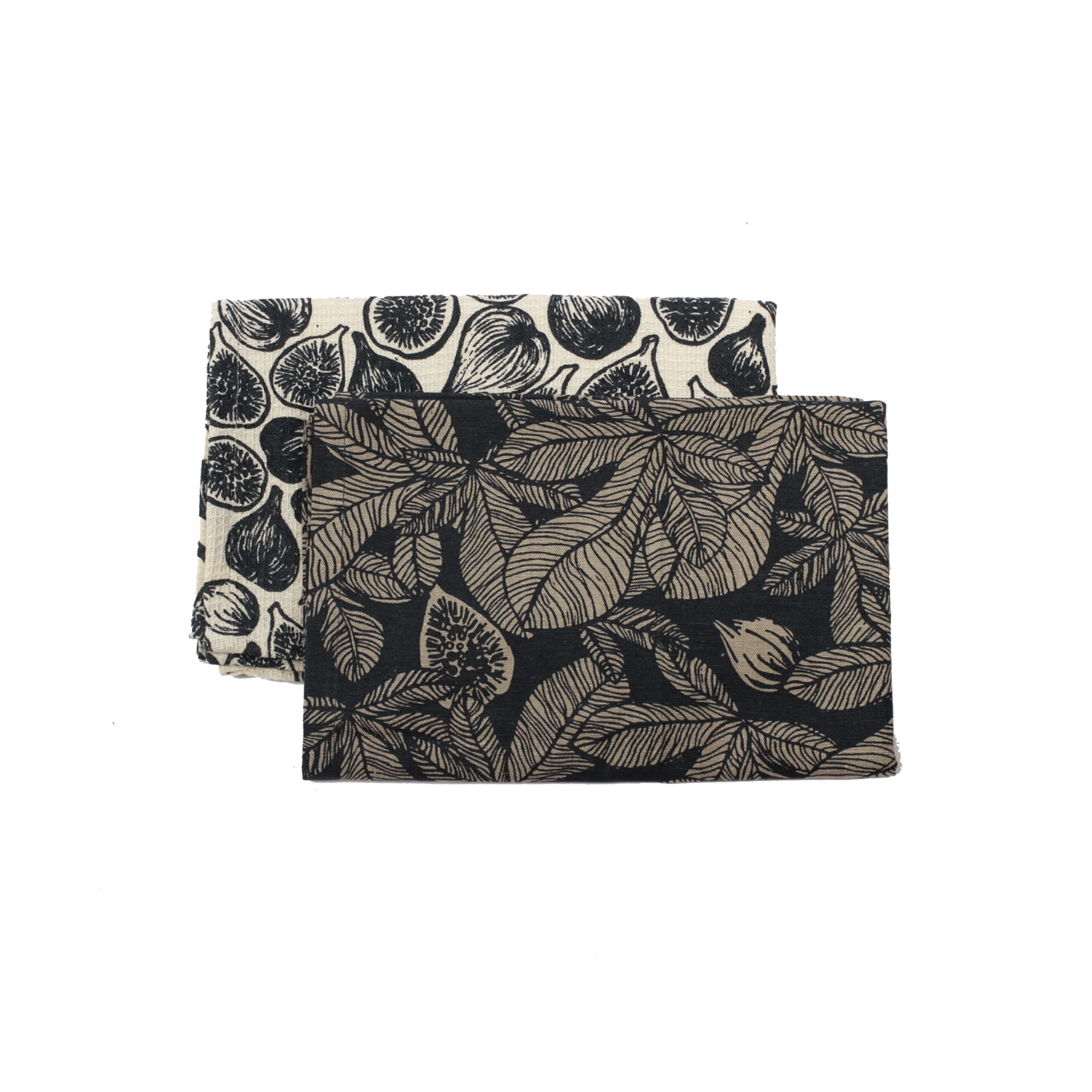 Fig Tree Tea Towel Set