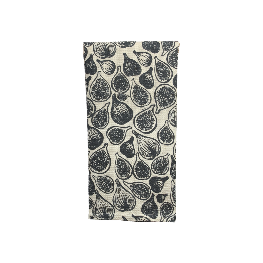 Fig Tree Tea Towel Set