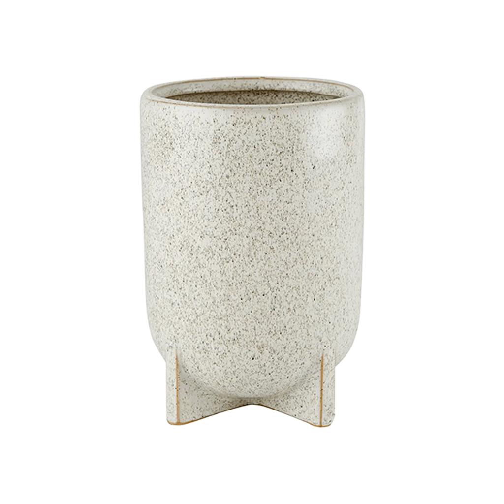 Finley Footed Pot