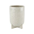 Finley Footed Pot