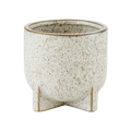 Finley Footed Pot