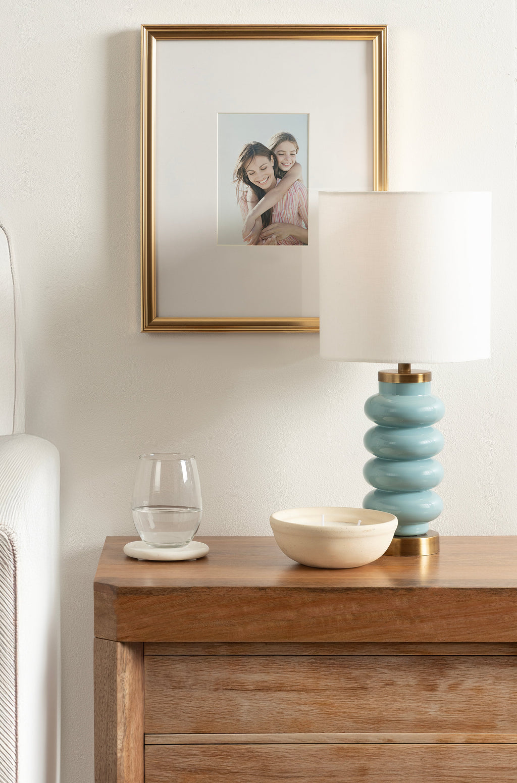 Rogala Table Lamp