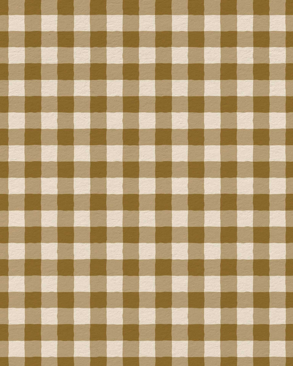 Garden Window in Dusty Sienna
