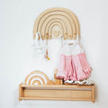 Natural Rainbow Wall Hanger (B2B)