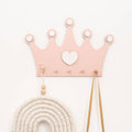 Princess Crown Wall Hangers (B2B)