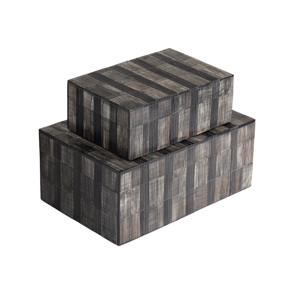 Makara Decorative Box