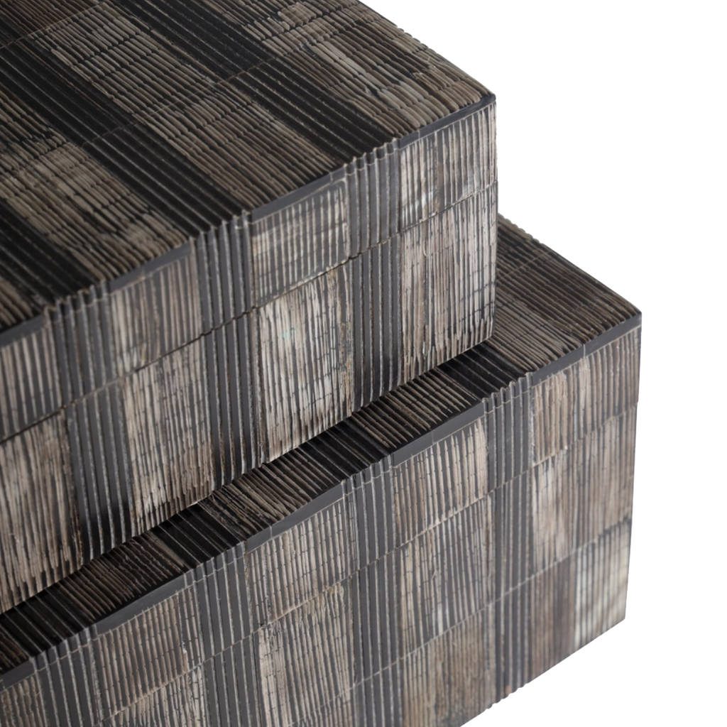Makara Decorative Box