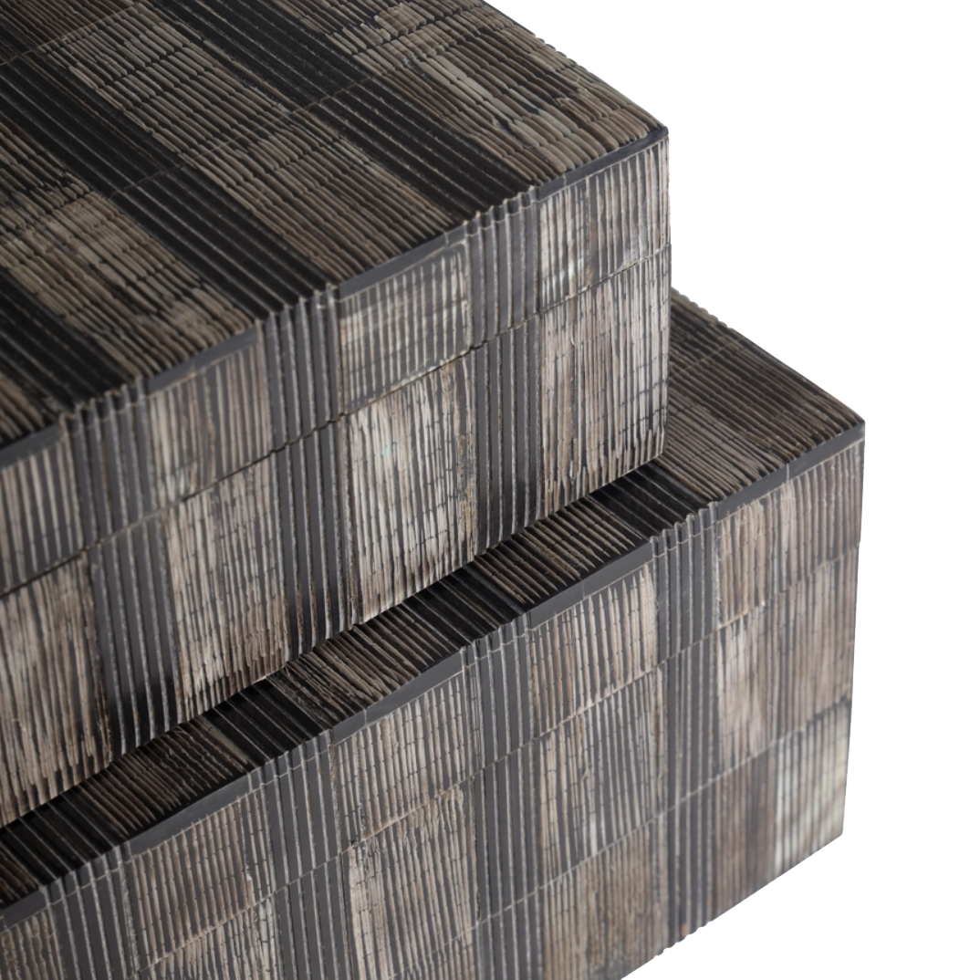 Makara Decorative Box