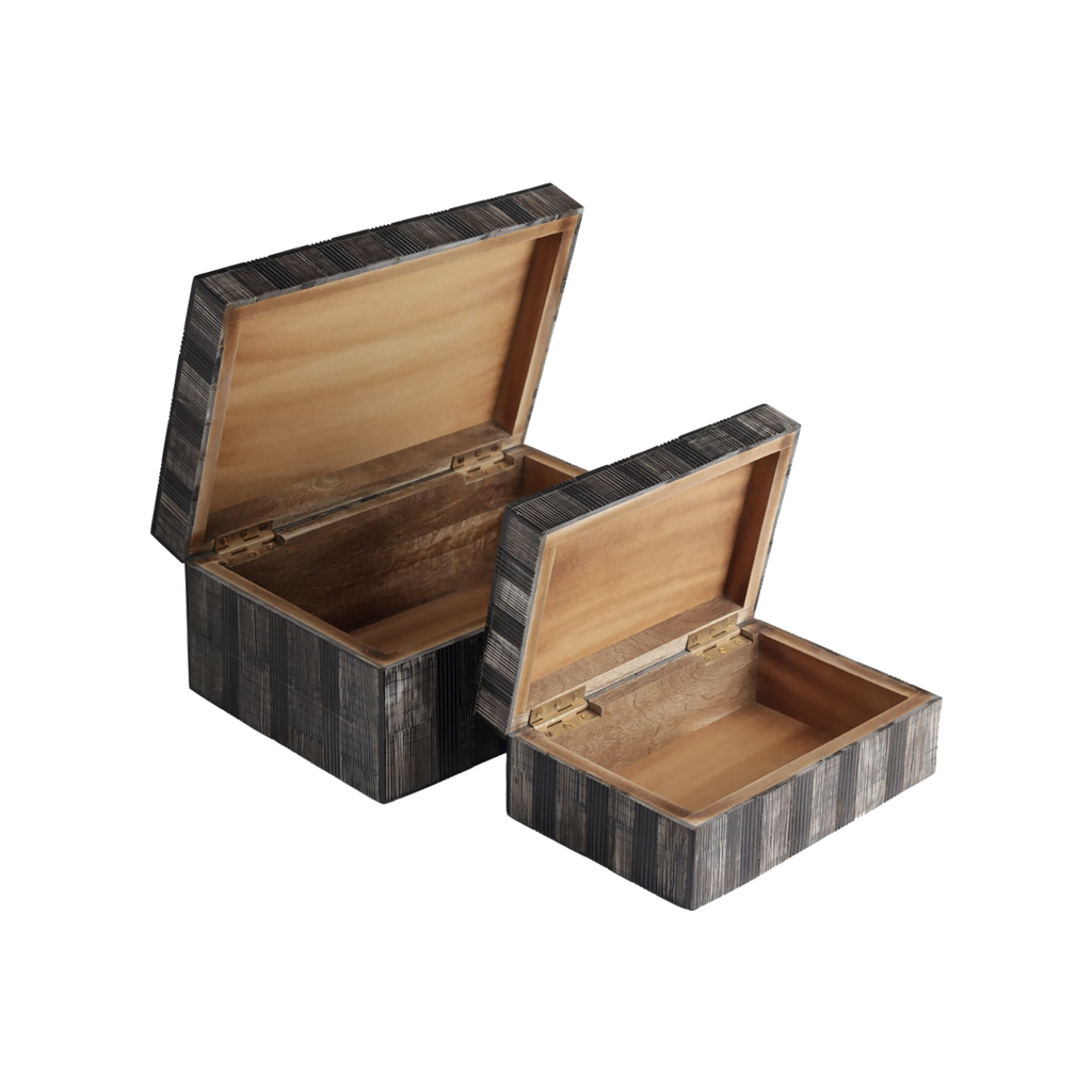 Makara Decorative Box