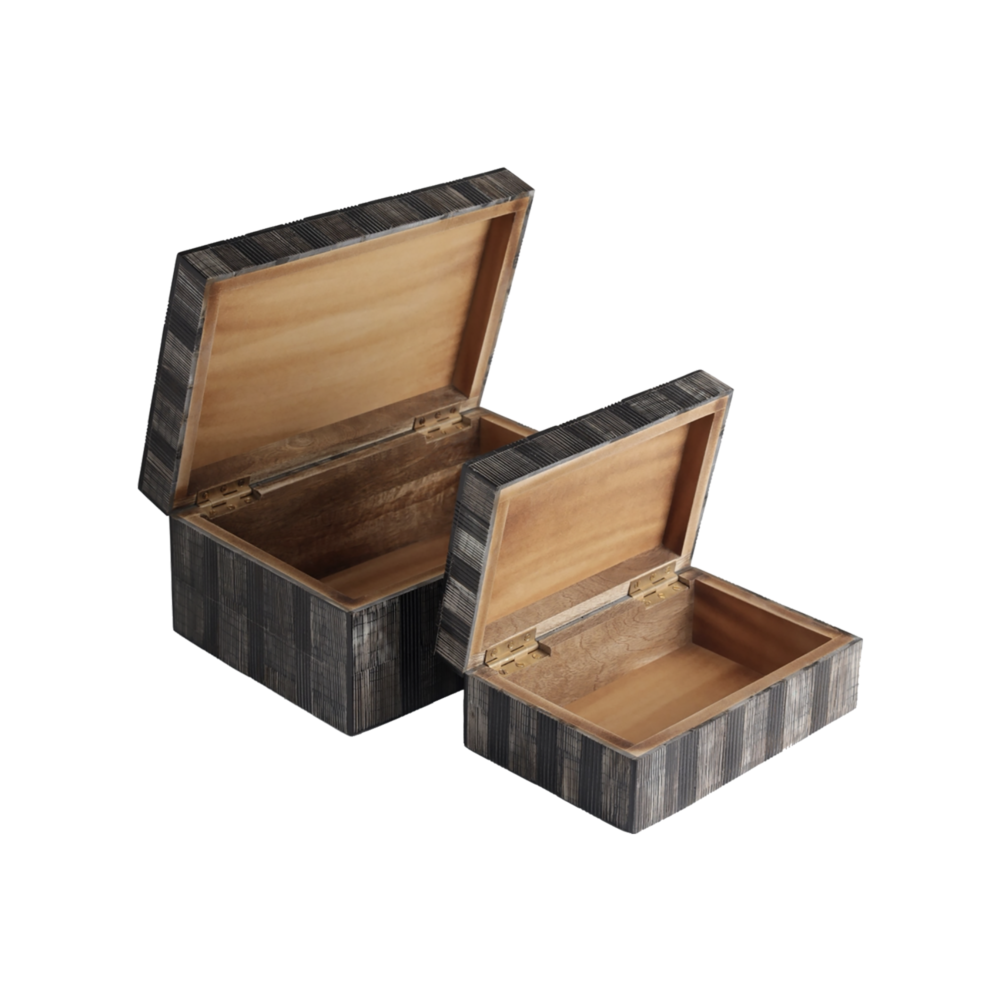 Makara Decorative Box